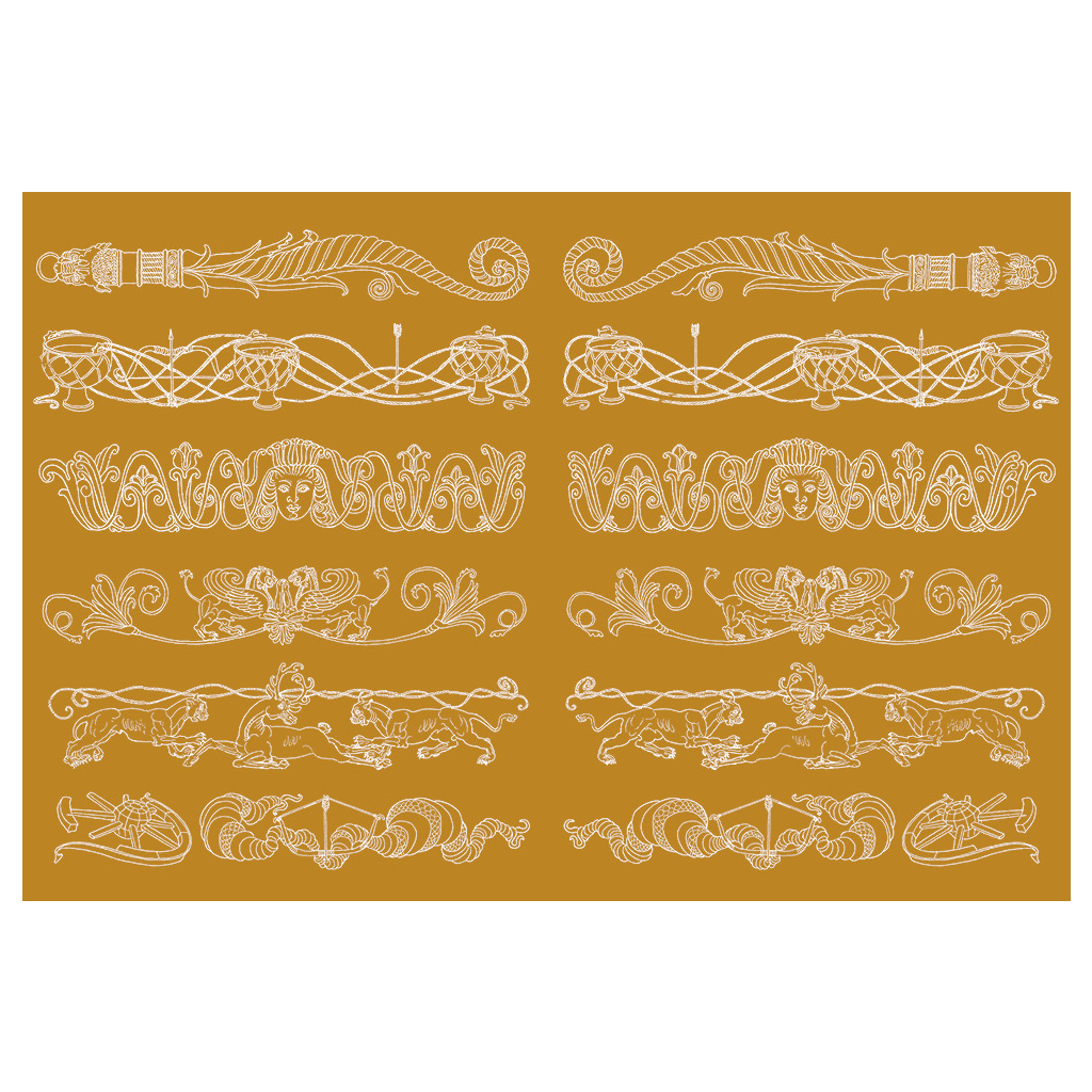 Книга Скіфська одіссея - Ліна Костенко А-ба-ба-га-ла-ма-га (9786175852972) - фото 5 Книга Скіфська одіссея - Ліна Костенко А-ба-ба-га-ла-ма-га (9786175852972) - фото 5