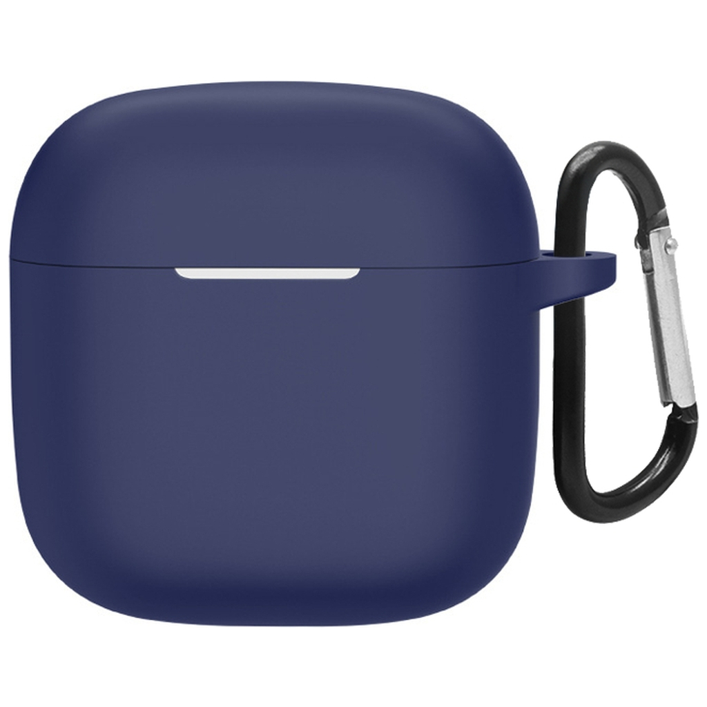 Чохол для навушників Armorstandart Hang Case для Huawei FreeBuds SE 2 Dark Blue (ARM79932) - фото 1