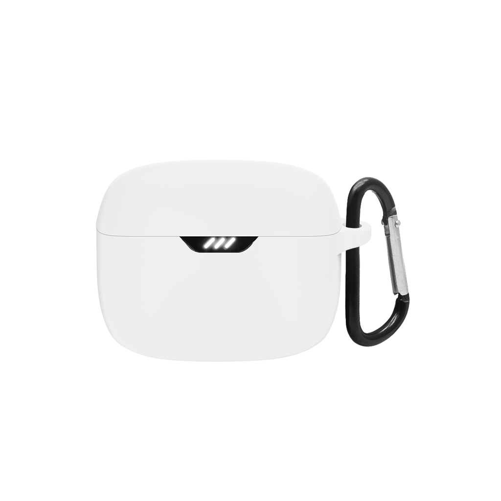 Чохол для навушників Armorstandart Hang Case для JBL Tune Buds White (ARM80453) - фото 1