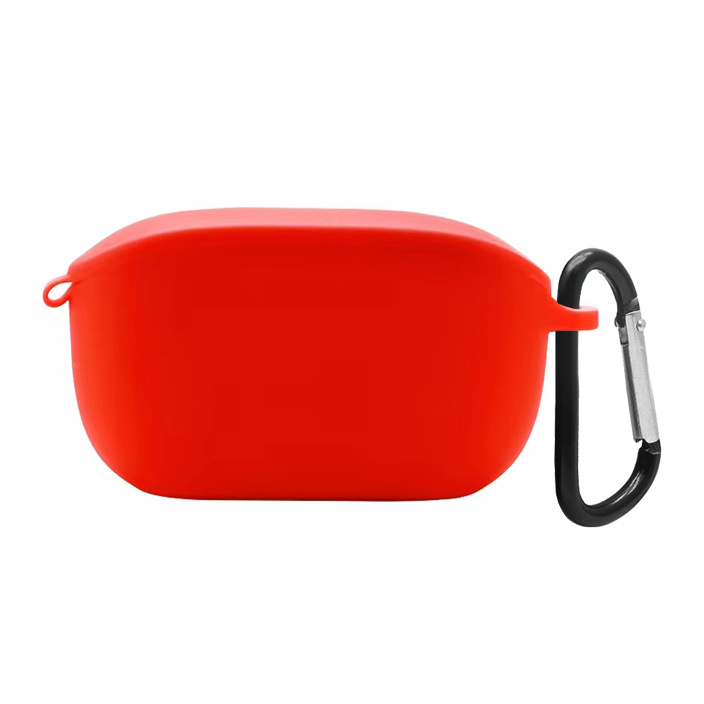 Чохол для навушників Armorstandart Hang Case для JBL Wave Buds Red (ARM79917) Чохол для навушників Armorstandart Hang Case для JBL Wave Buds Red (ARM79917)