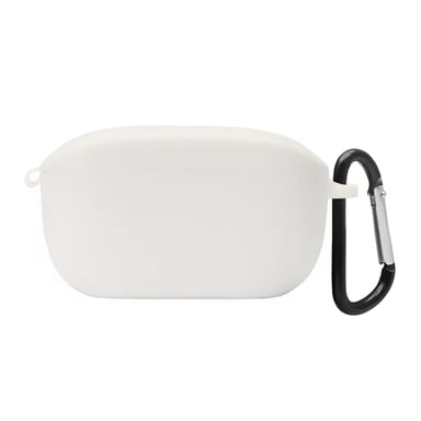 Чохол для навушників Armorstandart Hang Case для JBL Wave Buds White (ARM79918) - фото 1