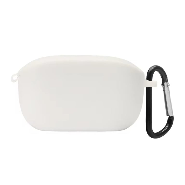 Чохол для навушників Armorstandart Hang Case для JBL Wave Buds White (ARM79918) - фото 1