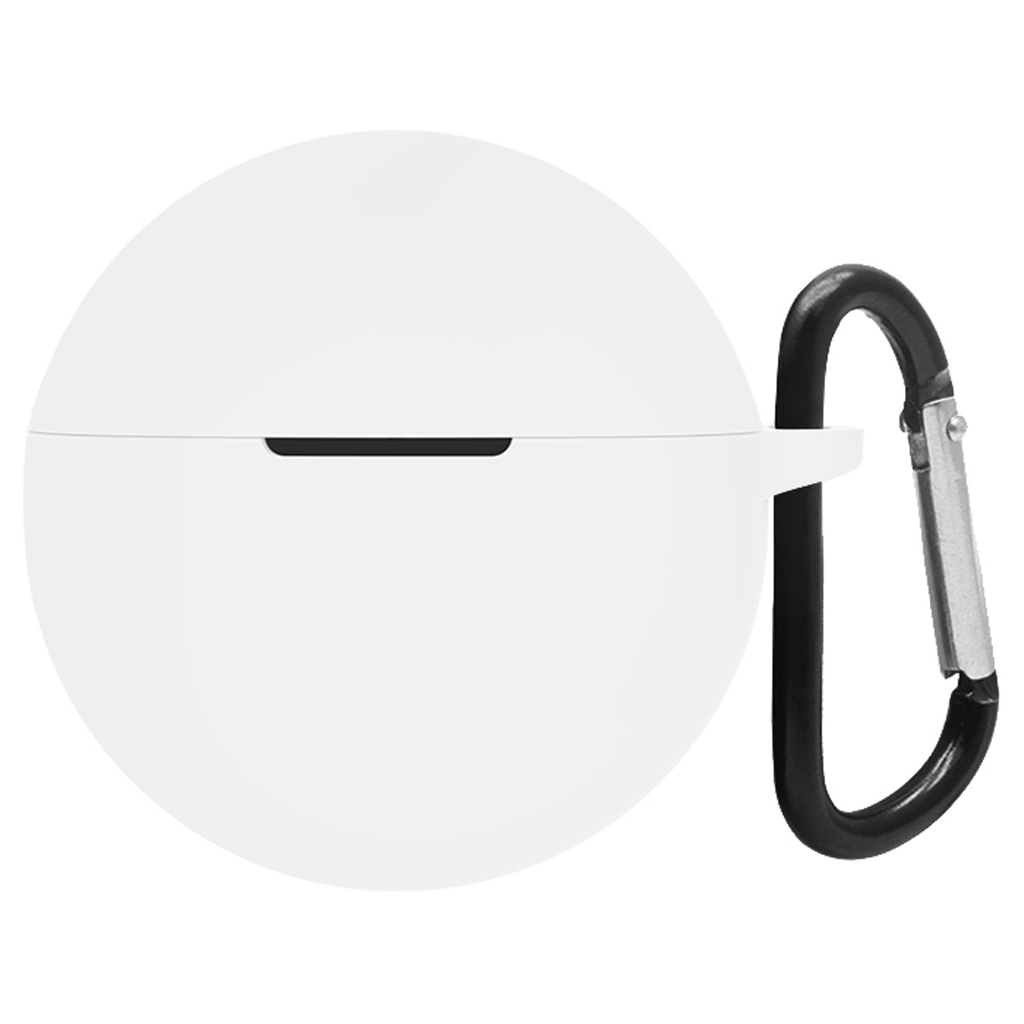 Чохол для навушників Armorstandart Hang Case для OPPO Enco Air2i/Air3i White (ARM79945) - фото 1