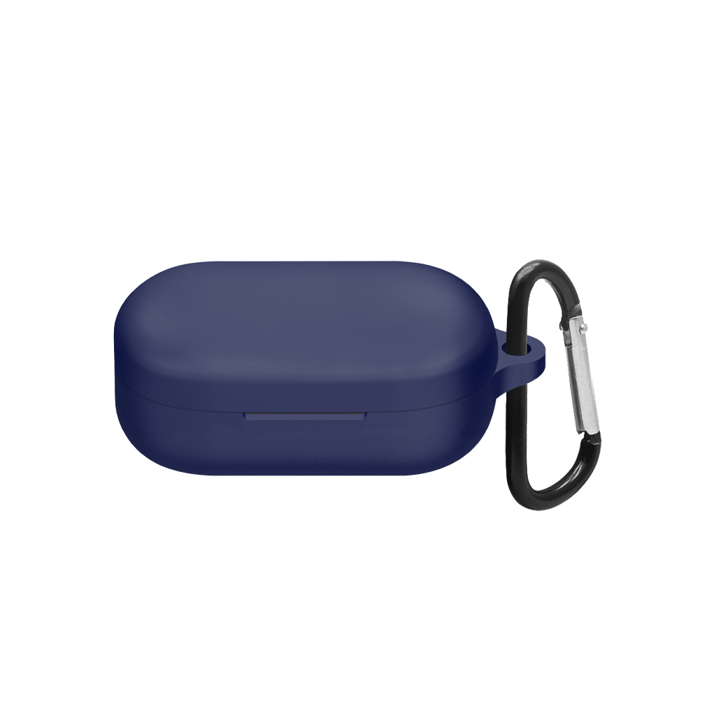 Чохол для навушників Armorstandart Hang Case для OPPO Enco Buds2 Pro Dark Blue (ARM79936)