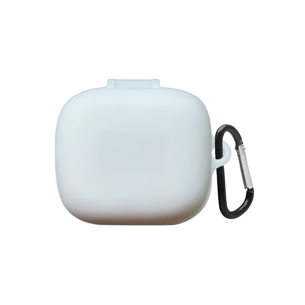 Чохол для навушників Armorstandart Hang Case для OPPO Enco X3i White (ARM80045) - фото 1