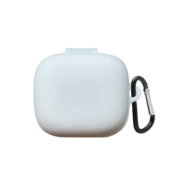 Чохол для навушників Armorstandart Hang Case для OPPO Enco X3i White (ARM80045) - фото 1