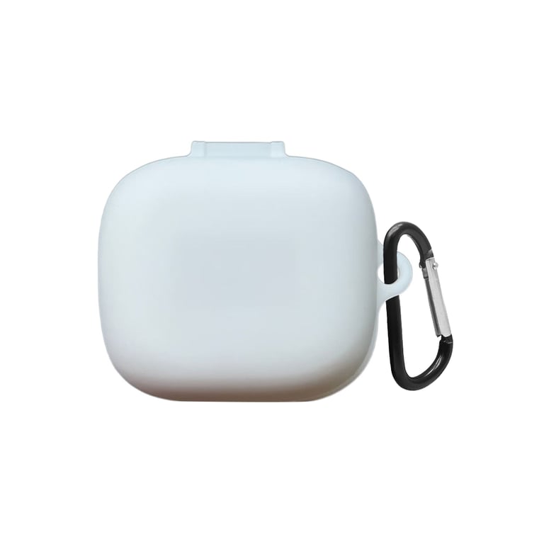 Чохол для навушників Armorstandart Hang Case для OPPO Enco X3i White (ARM80045) - фото 1