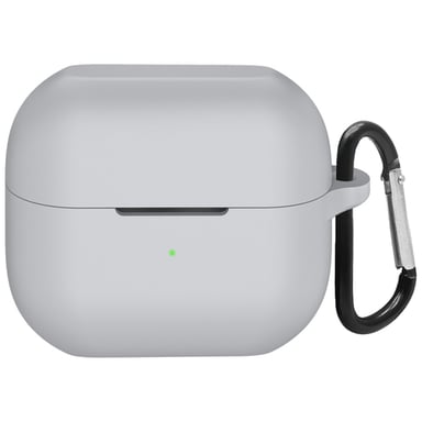 Чохол для навушників Armorstandart Hang Case для Samsung Galaxy Buds 3/3 Pro Grey (ARM79984)
