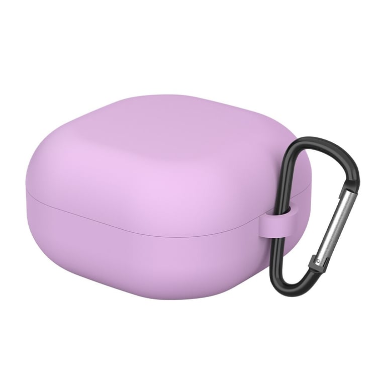 Чохол для навушників Armorstandart Hang Case для Samsung Galaxy Buds FE/2/2Pro/Live/Pro Violet (ARM67071) - фото 1