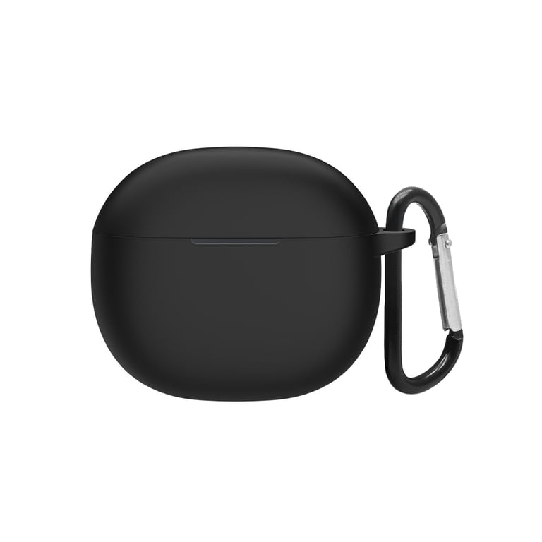 Чохол для навушників Armorstandart Hang Case для Xiaomi Redmi Buds 4 Active Black (ARM73538) - фото 1