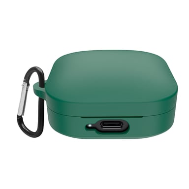 Чохол для навушників Armorstandart Hang Case для Xiaomi Redmi Buds 6 Active Green (ARM81093) - фото 1