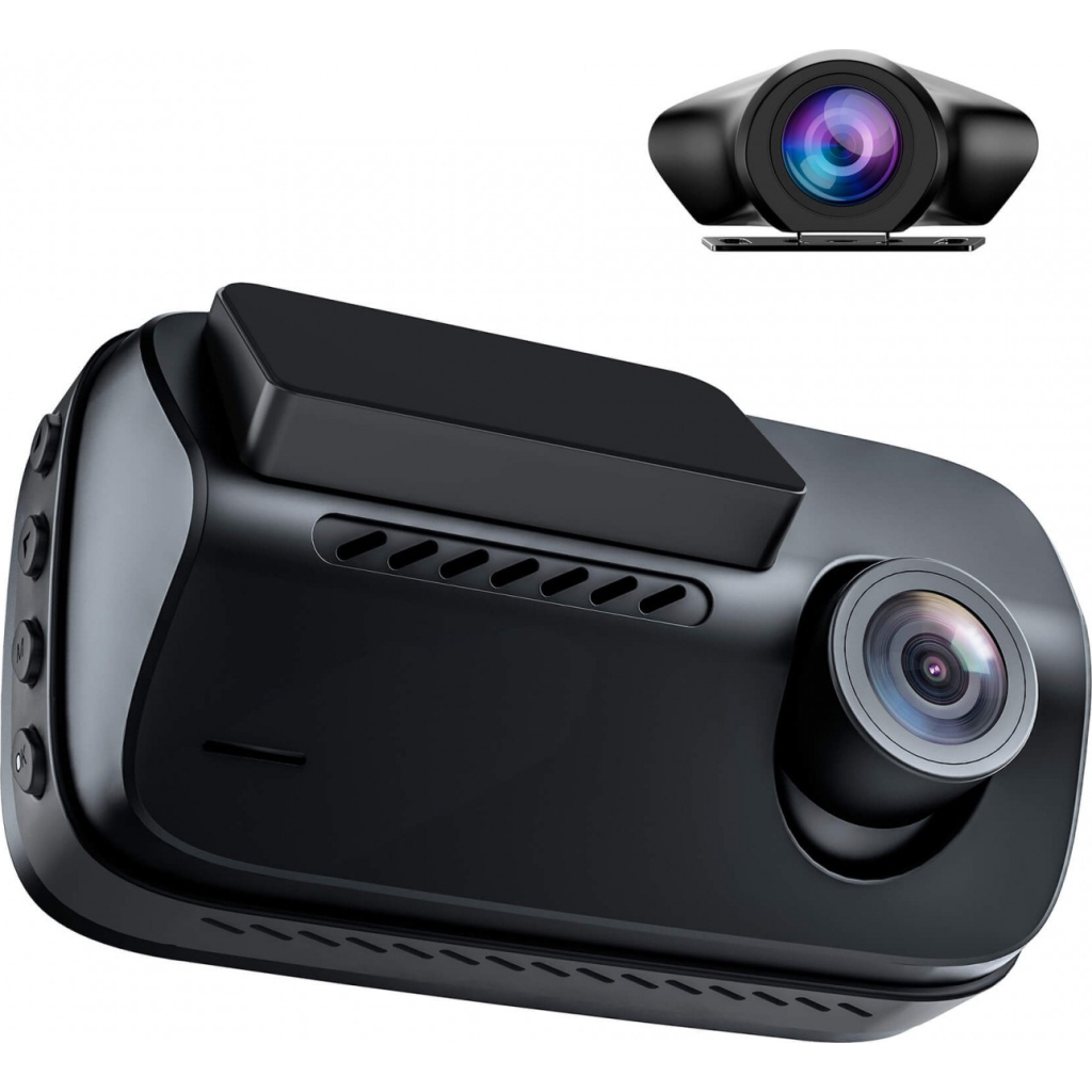 Відеореєстратор Aspiring Griffon 1 Dual 4K Speedcam Wi-Fi GPS (Aspiring Griffon 1 Dual, 4K, Speedcam, Wi-Fi, GPS) - фото 4 Відеореєстратор Aspiring Griffon 1 Dual 4K Speedcam Wi-Fi GPS (Aspiring Griffon 1 Dual, 4K, Speedcam, Wi-Fi, GPS) - фото 4