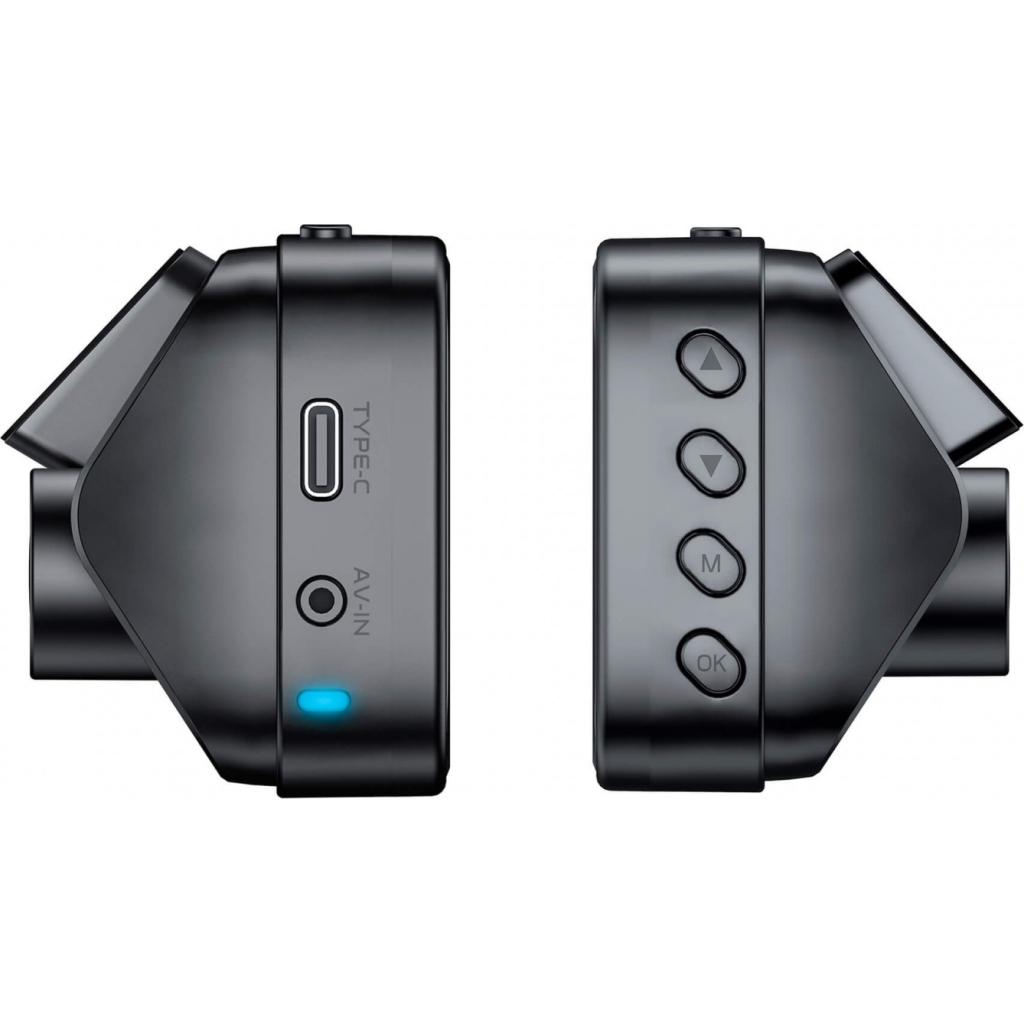Відеореєстратор Aspiring Griffon 1 Dual 4K Speedcam Wi-Fi GPS (Aspiring Griffon 1 Dual, 4K, Speedcam, Wi-Fi, GPS) - фото 5 Відеореєстратор Aspiring Griffon 1 Dual 4K Speedcam Wi-Fi GPS (Aspiring Griffon 1 Dual, 4K, Speedcam, Wi-Fi, GPS) - фото 5
