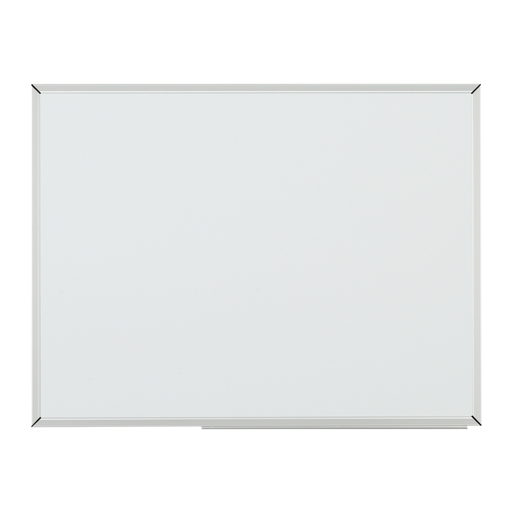 Офісна дошка Buromax magnetic, 120х200 см, aluminum frame (BM.0007) Офісна дошка Buromax magnetic, 120х200 см, aluminum frame (BM.0007)