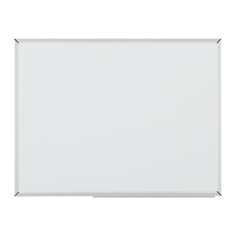 Офісна дошка Buromax magnetic, 120х200 см, aluminum frame (BM.0007) - фото 1