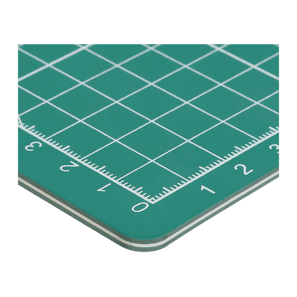 Самовідновлювальний килимок для різання Buromax А3 п'ятишаровий (BM.6507) - фото 2 Самовідновлювальний килимок для різання Buromax А3 п'ятишаровий (BM.6507) - фото 2