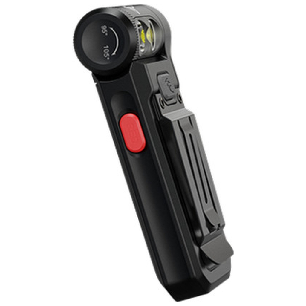 Ліхтар Fenix SW05R-RED LED чорний (SW05R-RL) - фото 6 Ліхтар Fenix SW05R-RED LED чорний (SW05R-RL) - фото 6