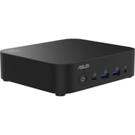 Комп'ютер ASUS NUC 14 Essential RNUC14MNK9700002 Slim Kit(L6) / N97, M.2 22x80 NVMe & SATA SSD, EU Cord (90AR00M2-M00080) - фото 1