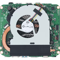 Комп'ютер ASUS NUC 14 Essential RNUC14MNK9700002 Slim Kit(L6) / N97, M.2 22x80 NVMe & SATA SSD, EU Cord (90AR00M2-M00080) - фото 10
