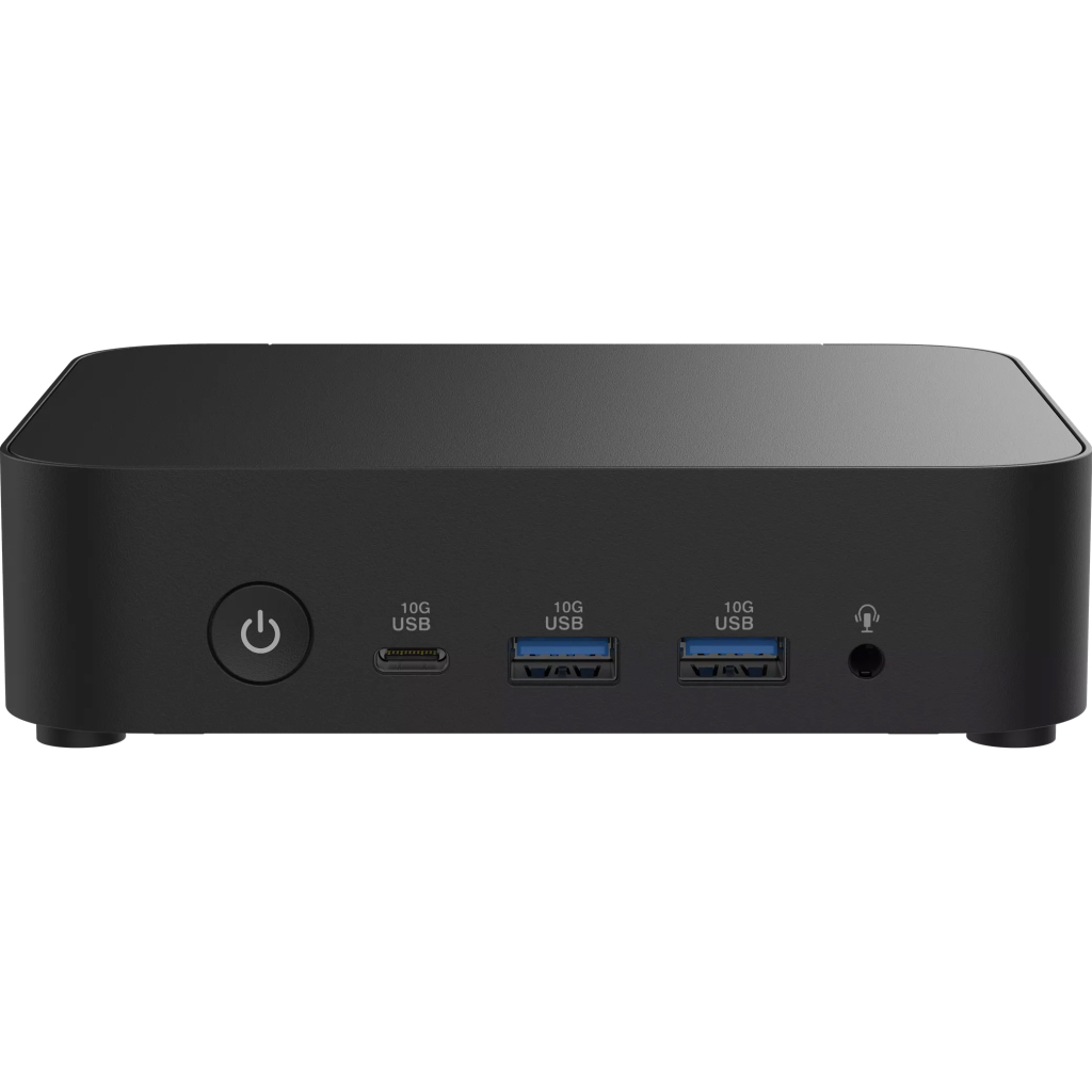 Комп'ютер ASUS NUC 14 Essential RNUC14MNK9700002 Slim Kit(L6) / N97, M.2 22x80 NVMe & SATA SSD, EU Cord (90AR00M2-M00080) - фото 2 Комп'ютер ASUS NUC 14 Essential RNUC14MNK9700002 Slim Kit(L6) / N97, M.2 22x80 NVMe & SATA SSD, EU Cord (90AR00M2-M00080) - фото 2