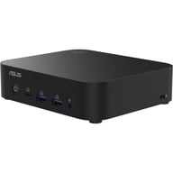 Комп'ютер ASUS NUC 14 Essential RNUC14MNK9700002 Slim Kit(L6) / N97, M.2 22x80 NVMe & SATA SSD, EU Cord (90AR00M2-M00080) - фото 3