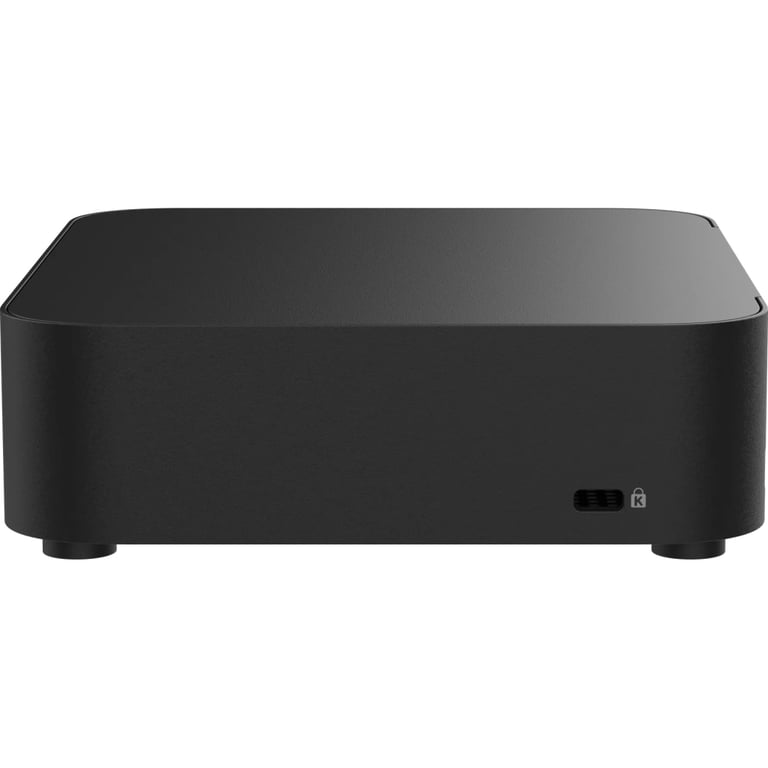 Комп'ютер ASUS NUC 14 Essential RNUC14MNK9700002 Slim Kit(L6) / N97, M.2 22x80 NVMe & SATA SSD, EU Cord (90AR00M2-M00080) - фото 4