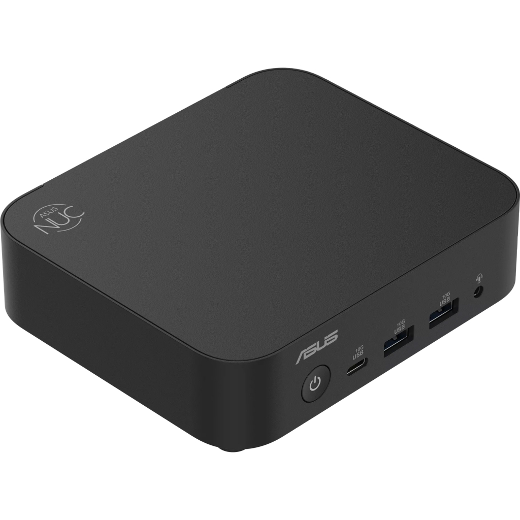 Комп'ютер ASUS NUC 14 Essential RNUC14MNK9700002 Slim Kit(L6) / N97, M.2 22x80 NVMe & SATA SSD, EU Cord (90AR00M2-M00080) - фото 6 Комп'ютер ASUS NUC 14 Essential RNUC14MNK9700002 Slim Kit(L6) / N97, M.2 22x80 NVMe & SATA SSD, EU Cord (90AR00M2-M00080) - фото 6