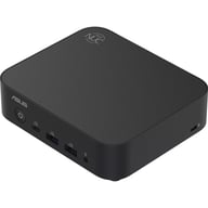 Комп'ютер ASUS NUC 14 Essential RNUC14MNK9700002 Slim Kit(L6) / N97, M.2 22x80 NVMe & SATA SSD, EU Cord (90AR00M2-M00080) - фото 7
