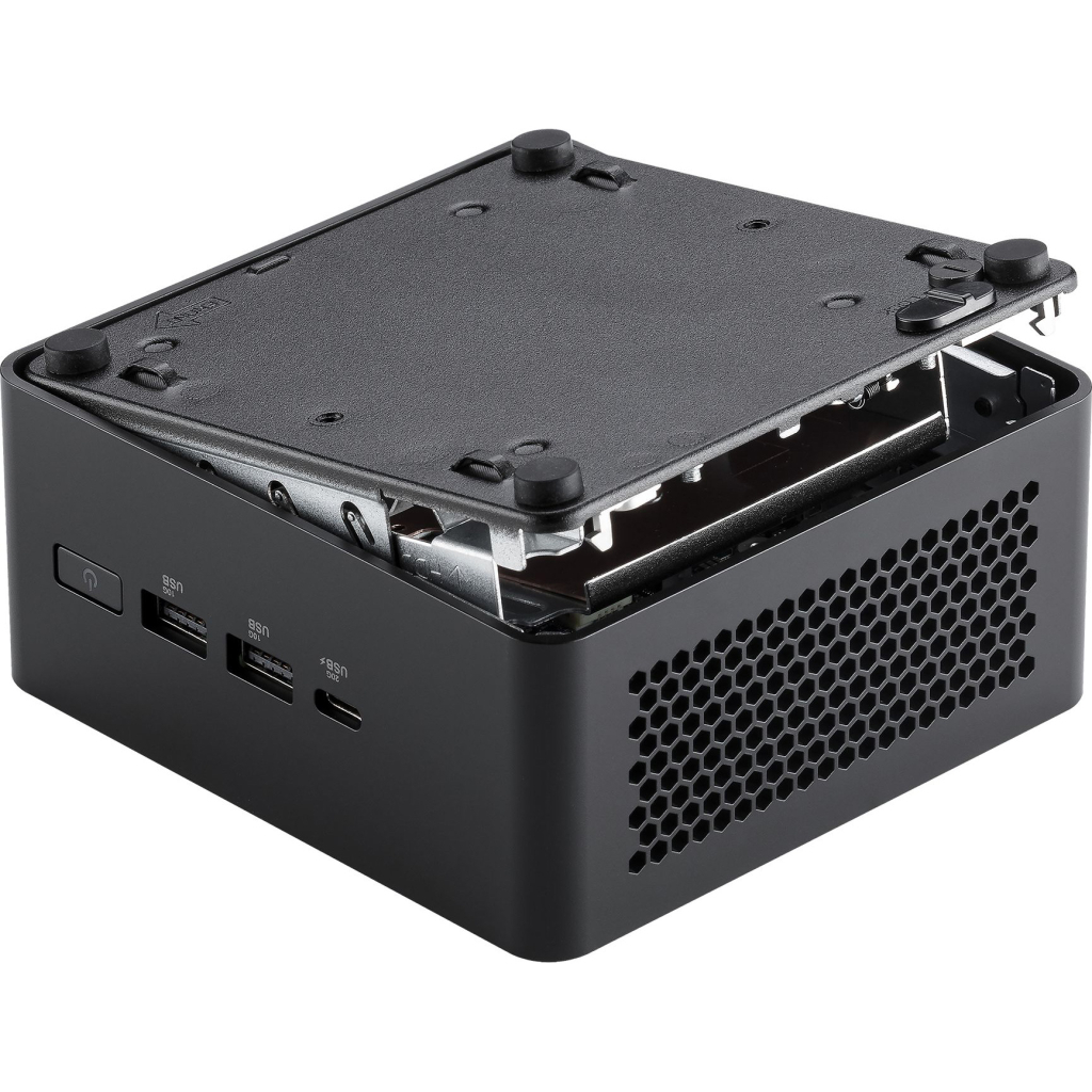 Комп'ютер ASUS NUC 14 Pro RNUC14RVHU700002I Tall Kit(L6) / Ultra7 155H, M.2 22x80 NVMe; 22x42 NVMe/2.5'' S (90AR0072-M001P0) - фото 10 Комп'ютер ASUS NUC 14 Pro RNUC14RVHU700002I Tall Kit(L6) / Ultra7 155H, M.2 22x80 NVMe; 22x42 NVMe/2.5'' S (90AR0072-M001P0) - фото 10