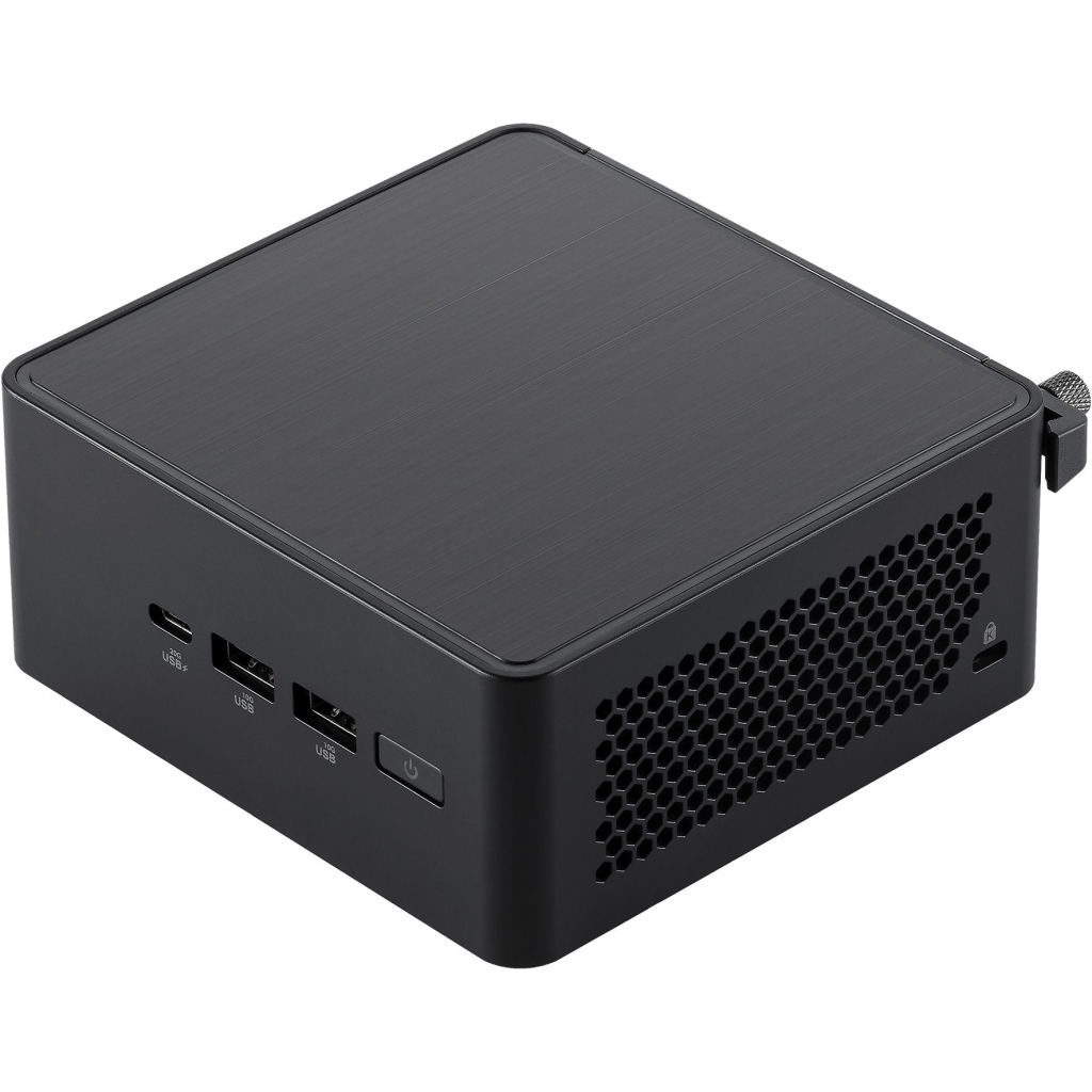 Комп'ютер ASUS NUC 14 Pro RNUC14RVHU700002I Tall Kit(L6) / Ultra7 155H, M.2 22x80 NVMe; 22x42 NVMe/2.5'' S (90AR0072-M001P0) - фото 5 Комп'ютер ASUS NUC 14 Pro RNUC14RVHU700002I Tall Kit(L6) / Ultra7 155H, M.2 22x80 NVMe; 22x42 NVMe/2.5'' S (90AR0072-M001P0) - фото 5