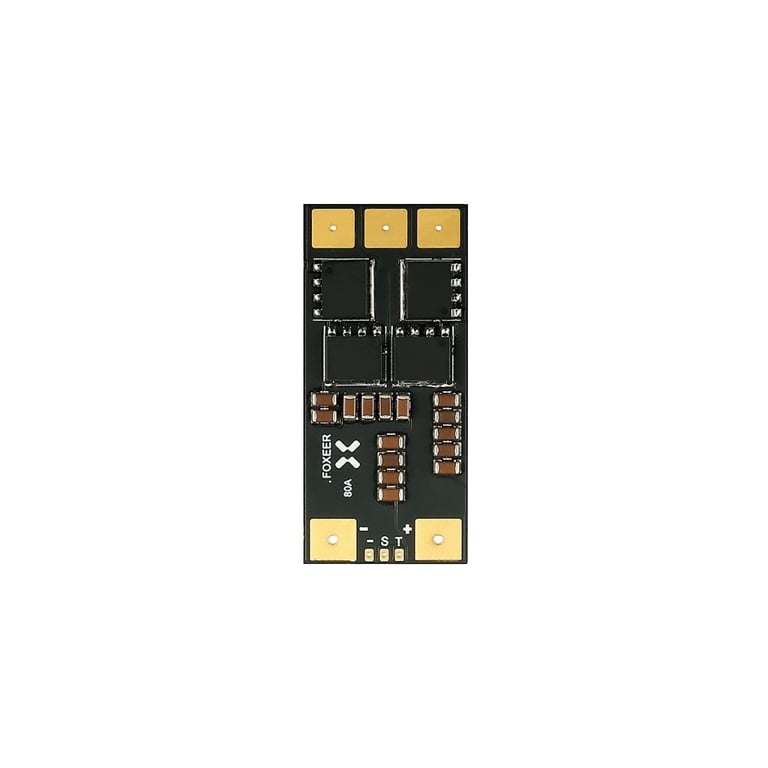 Регулятор ходу (ESC) Foxeer Reaper 80A ESC (MR1802) - фото 1