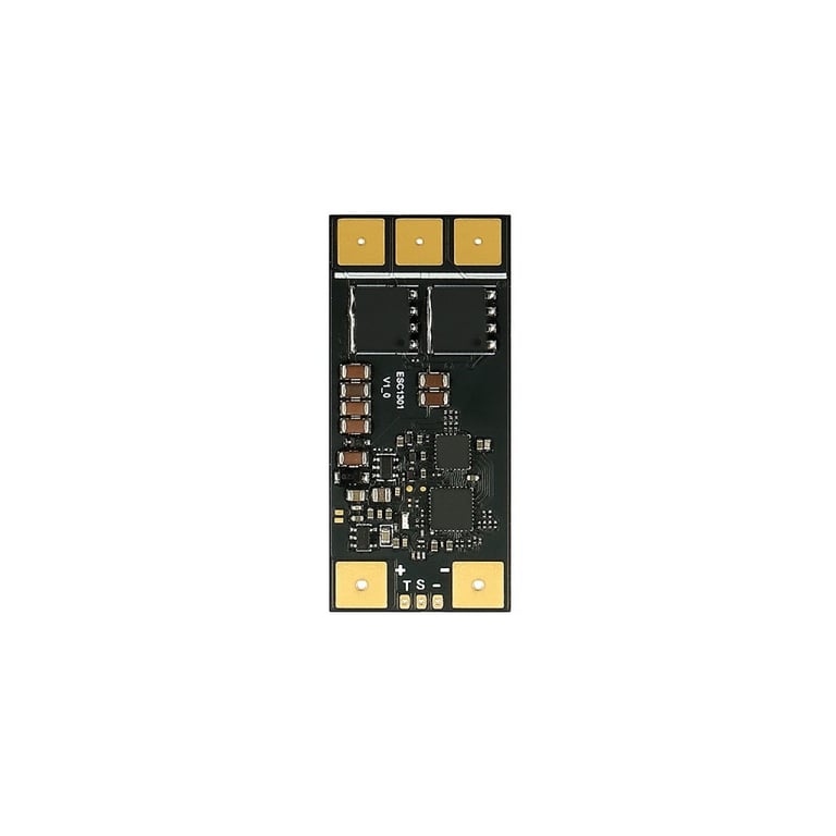 Регулятор ходу (ESC) Foxeer Reaper 80A ESC (MR1802) - фото 2