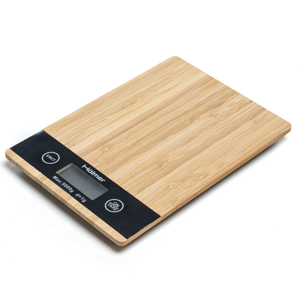 Ваги кухонні Hölmer HSK-2105WD Ваги кухонні Hölmer HSK-2105WD