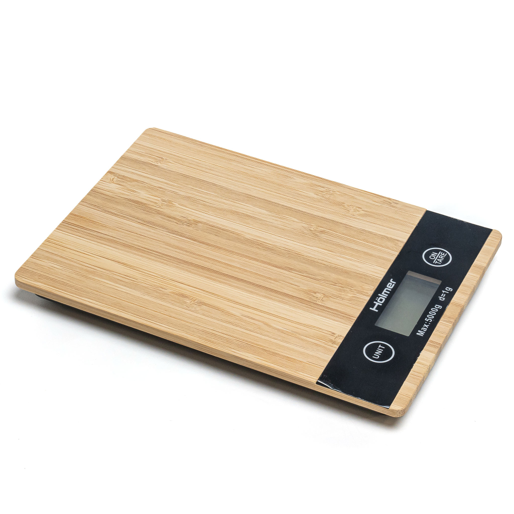 Ваги кухонні Hölmer HSK-2105WD - фото 2 Ваги кухонні Hölmer HSK-2105WD - фото 2