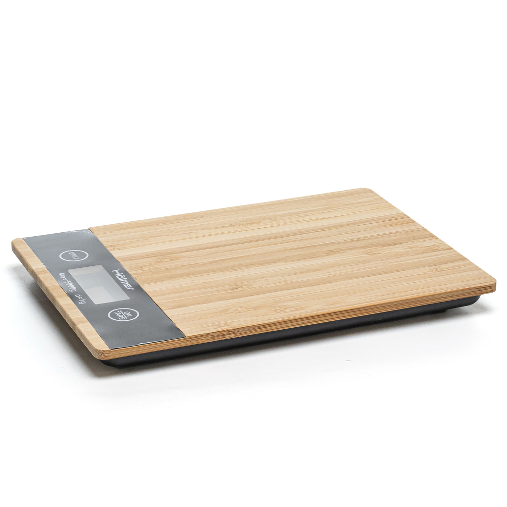 Ваги кухонні Hölmer HSK-2105WD - фото 4 Ваги кухонні Hölmer HSK-2105WD - фото 4