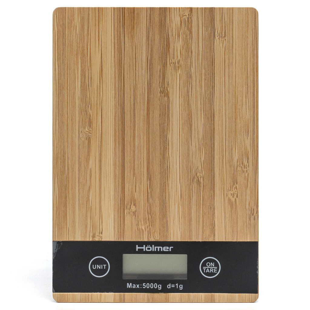 Ваги кухонні Hölmer HSK-2105WD - фото 5 Ваги кухонні Hölmer HSK-2105WD - фото 5