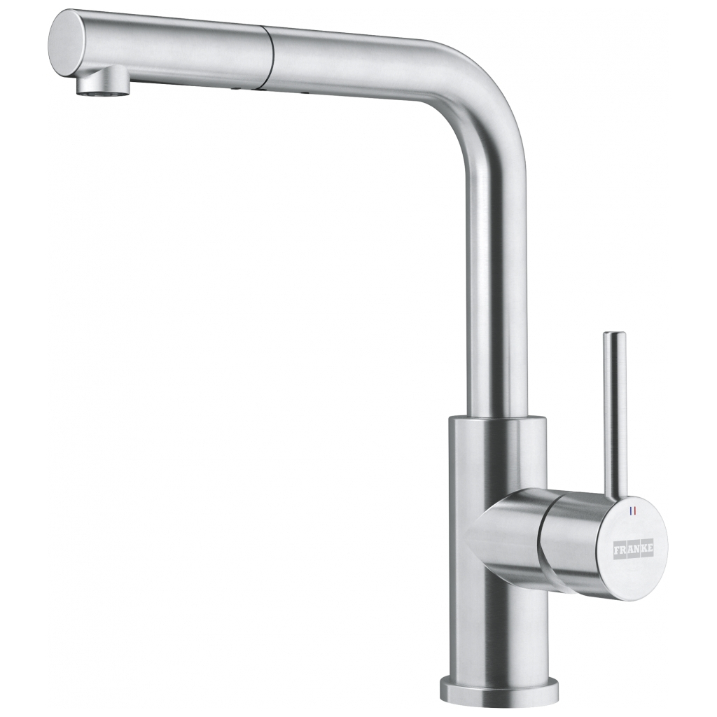 Змішувач Franke Smart Glenda (115.0706.986) - фото 1