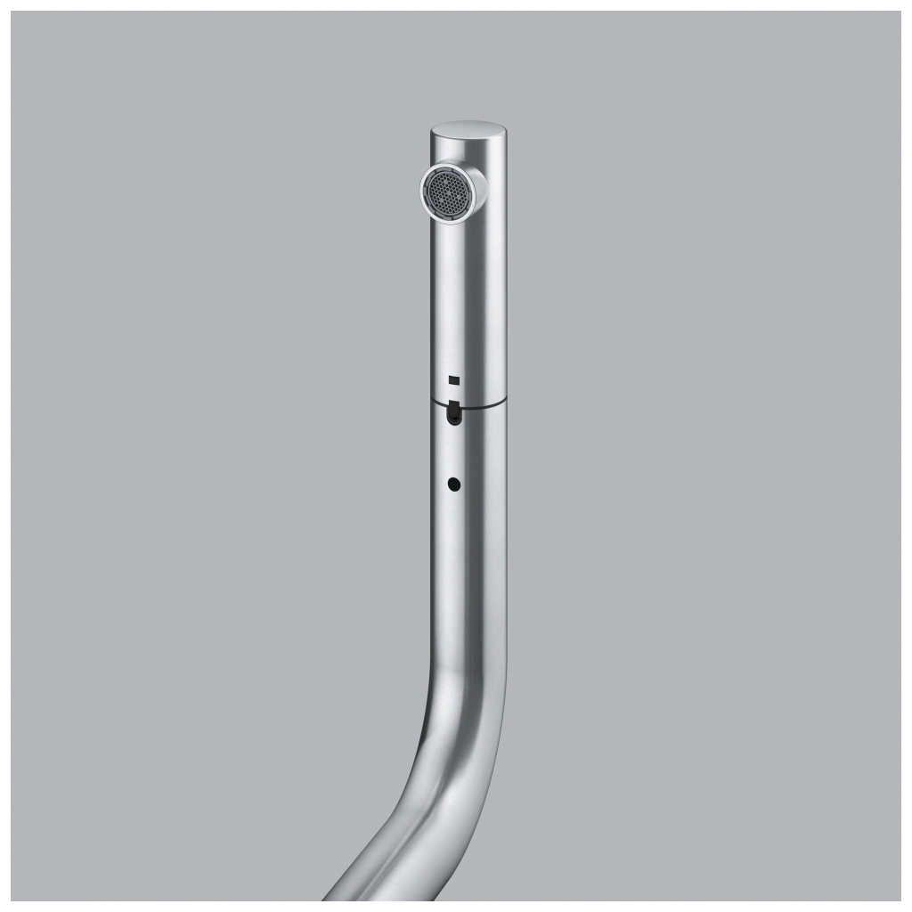 Змішувач Franke Smart Glenda (115.0706.986) - фото 4 Змішувач Franke Smart Glenda (115.0706.986) - фото 4