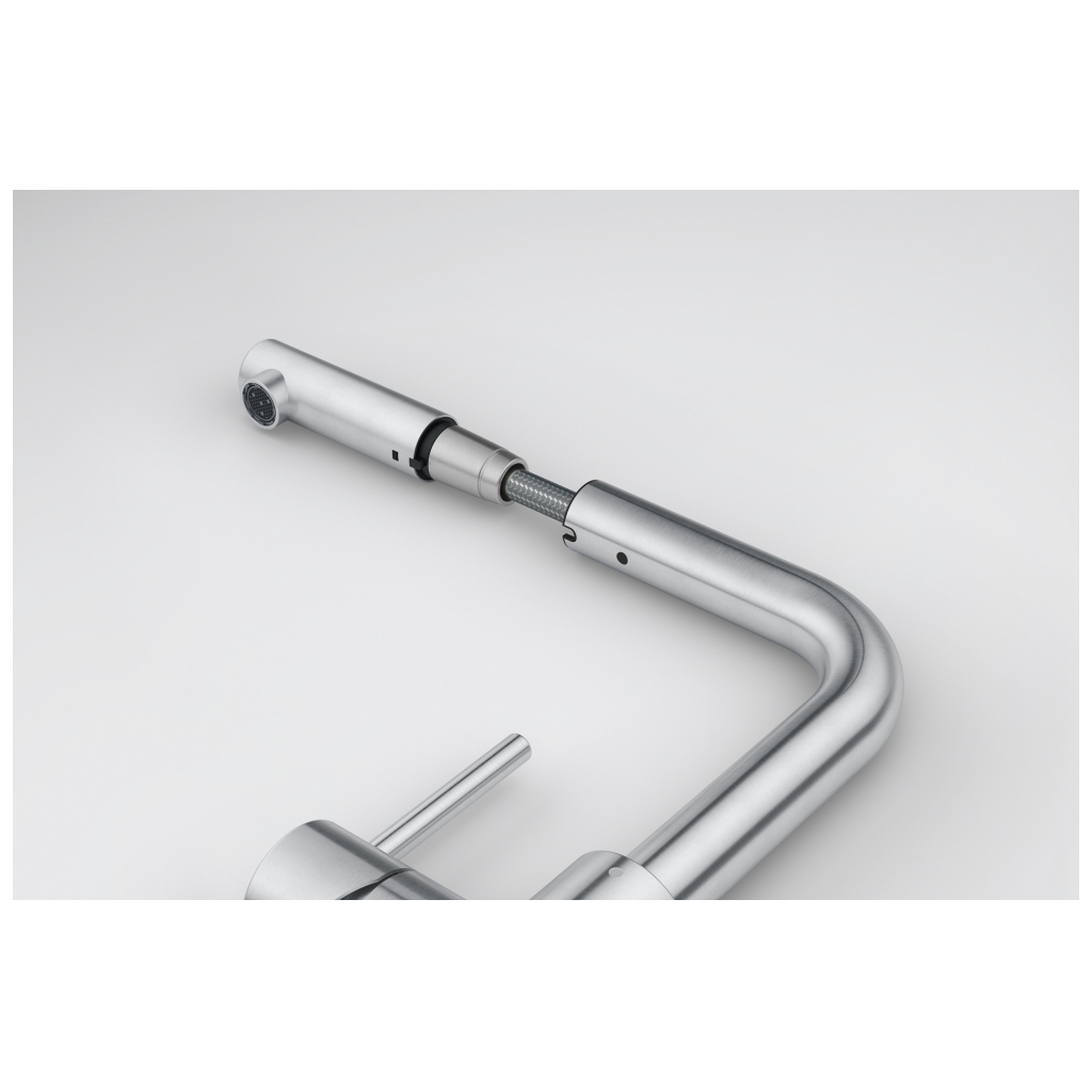 Змішувач Franke Smart Glenda (115.0706.986) - фото 5 Змішувач Franke Smart Glenda (115.0706.986) - фото 5