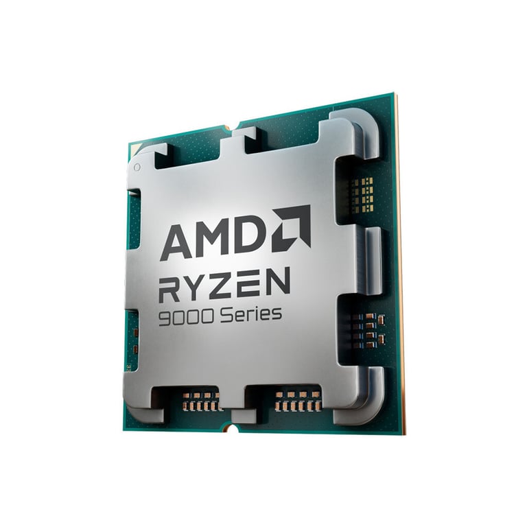 Процесор AMD Ryzen 9 9900X3D (100-1000001368WOF) - фото 2
