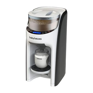 Машина для приготування дитячої суміші Baby Brezza Formula Pro Advanced (FRP0046) - фото 1