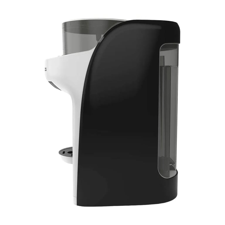 Машина для приготування дитячої суміші Baby Brezza Formula Pro Advanced (FRP0046) - фото 4