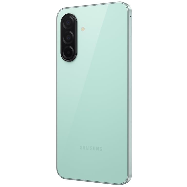 Мобільний телефон Samsung Galaxy A26 5G 6/128Gb Light Green (SM-A266BLGBEUC) - фото 7