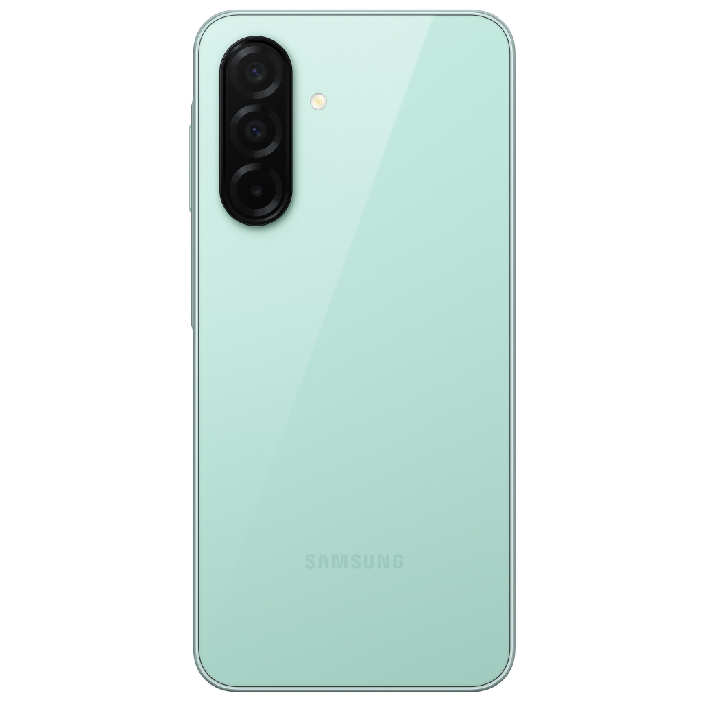Мобільний телефон Samsung Galaxy A26 5G 8/256Gb Light Green (SM-A266BLGCEUC) - фото 5 Мобільний телефон Samsung Galaxy A26 5G 8/256Gb Light Green (SM-A266BLGCEUC) - фото 5