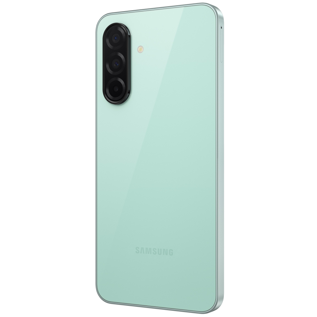 Мобільний телефон Samsung Galaxy A26 5G 8/256Gb Light Green (SM-A266BLGCEUC) - фото 7 Мобільний телефон Samsung Galaxy A26 5G 8/256Gb Light Green (SM-A266BLGCEUC) - фото 7