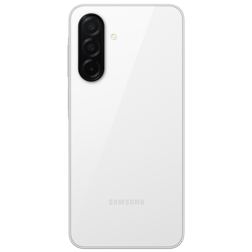 Мобільний телефон Samsung Galaxy A26 5G 8/256Gb White (SM-A266BZWCEUC) - фото 5 Мобільний телефон Samsung Galaxy A26 5G 8/256Gb White (SM-A266BZWCEUC) - фото 5