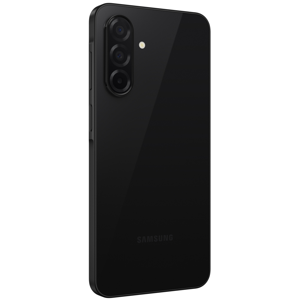 Мобільний телефон Samsung Galaxy A26 5G 8/256Gb Black (SM-A266BZKCEUC) - фото 6 Мобільний телефон Samsung Galaxy A26 5G 8/256Gb Black (SM-A266BZKCEUC) - фото 6