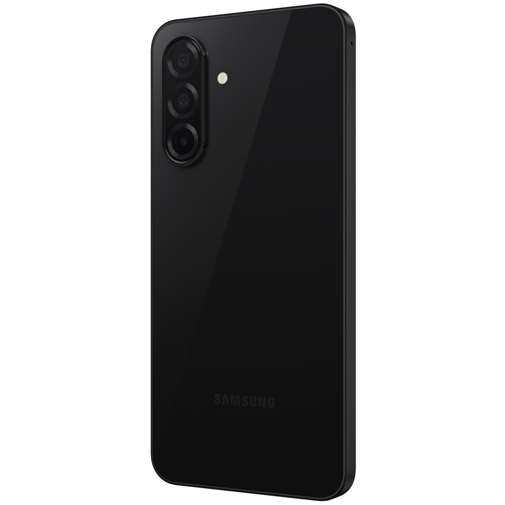 Мобільний телефон Samsung Galaxy A26 5G 8/256Gb Black (SM-A266BZKCEUC) - фото 7 Мобільний телефон Samsung Galaxy A26 5G 8/256Gb Black (SM-A266BZKCEUC) - фото 7