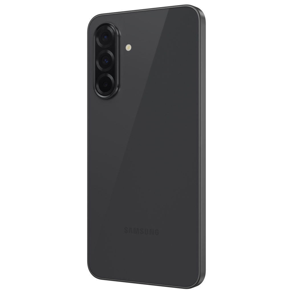 Мобільний телефон Samsung Galaxy A36 5G 6/128Gb Black (SM-A366BZKBEUC) - фото 7 Мобільний телефон Samsung Galaxy A36 5G 6/128Gb Black (SM-A366BZKBEUC) - фото 7