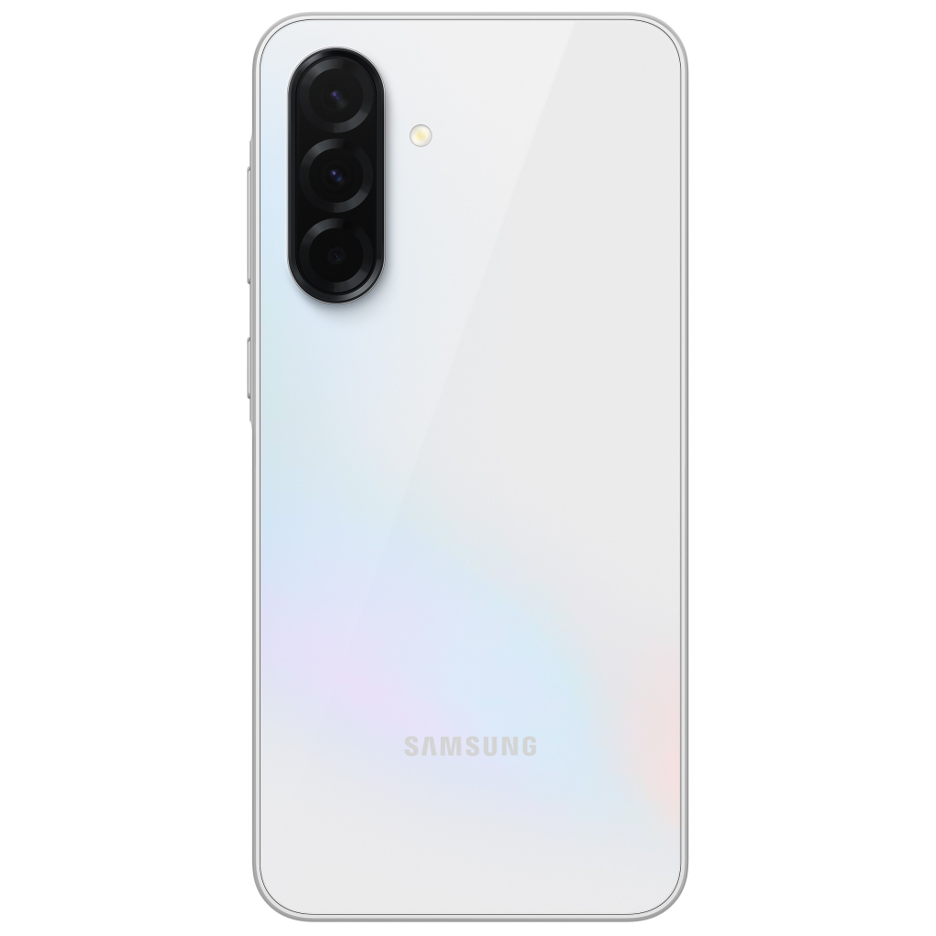 Мобільний телефон Samsung Galaxy A36 5G 6/128Gb Gray (SM-A366BZABEUC) - фото 5 Мобільний телефон Samsung Galaxy A36 5G 6/128Gb Gray (SM-A366BZABEUC) - фото 5